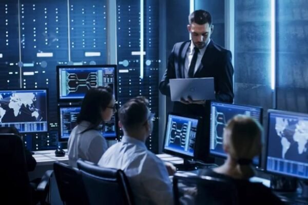 SOC Analyst Tier 2